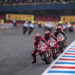 WSBK – Superpole com mais do mesmo e domínio Ducati