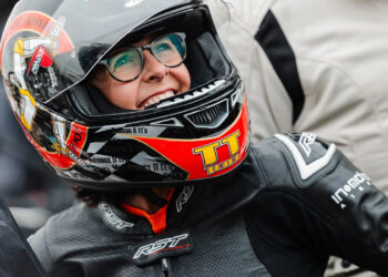 Ilha de Man – Volta de estafetas feminina vai abrir a parada este ano