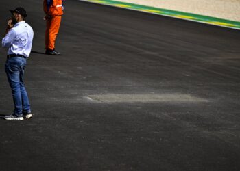 MotoGP: Circuito Ayrton Senna já teve trabalhos de reparação e fica fechado durante 30 dias