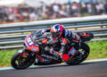 Moto GP – Agius desgasta Veijer para vencer em Moto2