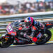 Moto GP – Agius desgasta Veijer para vencer em Moto2