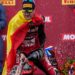 WSBK: Iker Lecuona quer mais ‘ver se conseguimos trocar de posições nas próximas corridas’