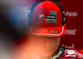 MotoGP: Marc Márquez pondera retirar-se? Lesões complicam o futuro