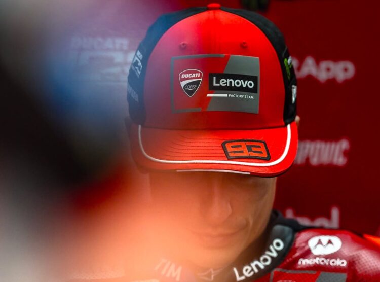 MotoGP: Marc Márquez pondera retirar-se? Lesões complicam o futuro