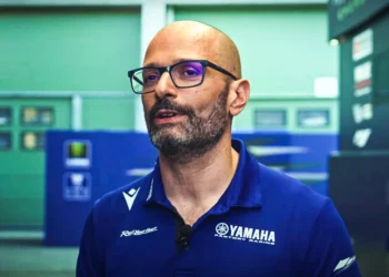 MotoGP: Yamaha exposta, Bartolini revela crise estrutural profunda