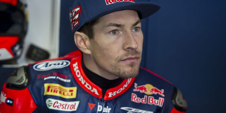 MotoGP – Nicky Hayden deixou-nos há 9 anos