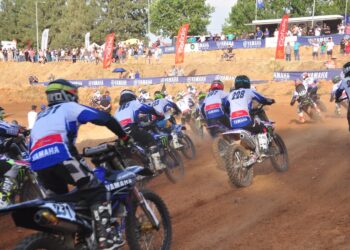TT: Águeda recebe o arranque do 21.º Troféu Yamaha