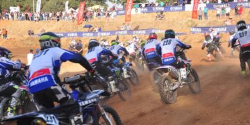 TT: Águeda recebe o arranque do 21.º Troféu Yamaha