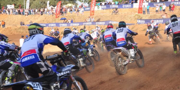 TT: Águeda recebe o arranque do 21.º Troféu Yamaha
