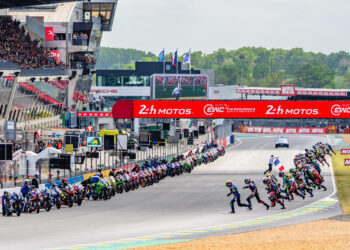 EWC – Desafio Motul apoia o Mundial de Resistência