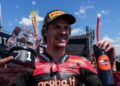 WSBK: Nicoló Bulega com melhor início de época de sempre