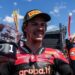 WSBK: Nicoló Bulega com melhor início de época de sempre
