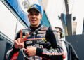 MotoGP: Marco Bezzecchi satisfeito e elogia trabalho da Aprilia em Noale