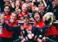 MotoGP: Joan Mir acha a sua ‘penalização rídicula’ no GP da Catalunha
