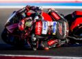 MotoGP: Misano dá boas notícias à Ducati, Bagnaia já roda em ritmo impressionante