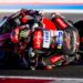 MotoGP: Misano dá boas notícias à Ducati, Bagnaia já roda em ritmo impressionante
