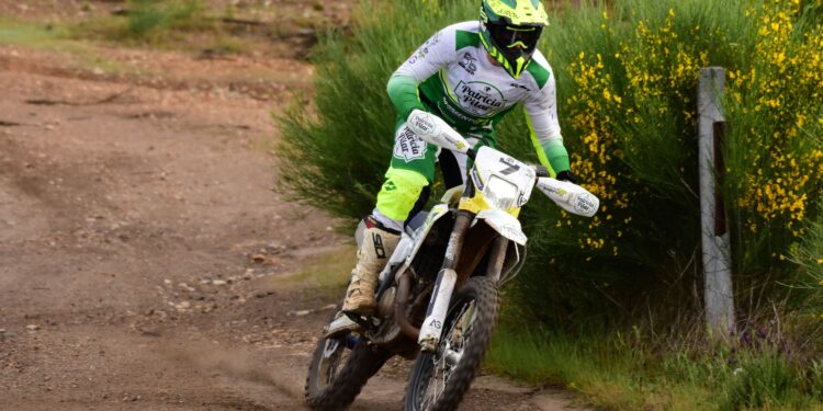 CNTT – Bruno Santos, Tomás Paulo e Afonso Oliveira/Daniel Jordão vencem Baja TT Norte de Portugal