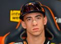 MotoGP: Pedro Acosta acha que ‘não era necessário’ o reinicio do GP da Catalunha