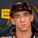 MotoGP: Pedro Acosta acha que ‘não era necessário’ o reinicio do GP da Catalunha