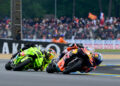MotoGP: Pedro Acosta e ultrapassagem de Di Giannantonio ‘ninguém me ultrapassa a olhar para mim’