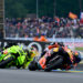 MotoGP: Pedro Acosta e ultrapassagem de Di Giannantonio ‘ninguém me ultrapassa a olhar para mim’