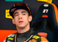 MotoGP: Está quentinho! Pedro Acosta avisa Di Giannantonio ‘Voltaremos a encontrar-nos na próxima corrida’