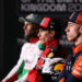MotoGP: Barros considera Acosta um ‘outro Marc’