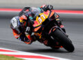MotoGP: Acosta lidera PR em Barcelona; Bagnaia e Martín na Q1