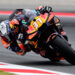 MotoGP: Acosta lidera PR em Barcelona; Bagnaia e Martín na Q1