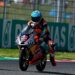 RB Rookies Cup: Afonso Almeida recupera até 17º em Mugello e quer mais na segunda corrida