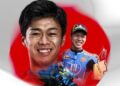 MotoGP: Ai Ogura faz história e devolve o Japão ao pódio na classe rainha