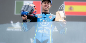 MotoGP – Zarco já teve alta e regressou a França