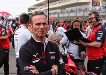 MotoGP: Alberto Puig assume novo cargo estratégico na Honda HRC a partir de 2027