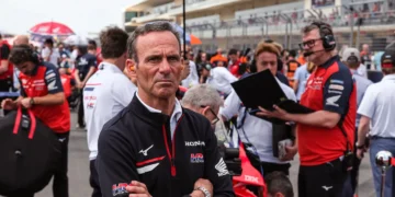 MotoGP: Alberto Puig assume novo cargo estratégico na Honda HRC a partir de 2027