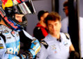 MotoGP: Atualização do estado físico de Alex Márquez revela pelo menos duas fraturas
