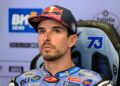 MotoGP: ‘Ao ver as imagens…’ Álex Márquez impressionado com a violência do acidente