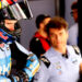 MotoGP: Atualização do estado físico de Alex Márquez revela pelo menos duas fraturas