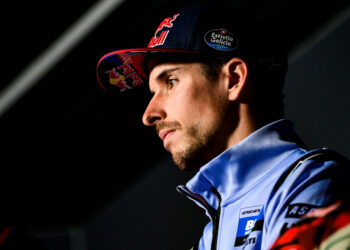 MotoGP: Confirmado! Alex Márquez falha GP de Itália e da Hungria