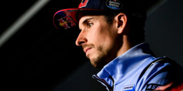 MotoGP: Confirmado! Alex Márquez falha GP de Itália e da Hungria