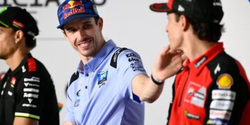 MotoGP: Marc Márquez quebra o silêncio após o caos em Barcelona