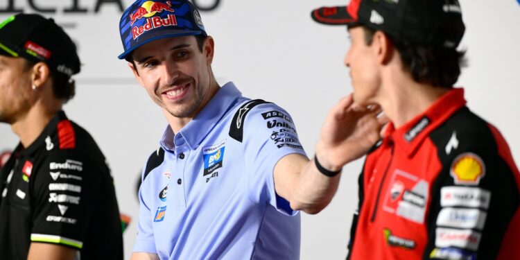 MotoGP: Marc Márquez quebra o silêncio após o caos em Barcelona