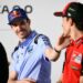 MotoGP: Marc Márquez quebra o silêncio após o caos em Barcelona