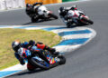 CNV – Nakeds na luta no Estoril 1