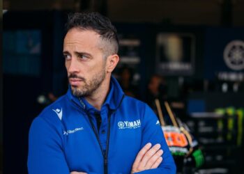 MotoGP: Segurança, estratégia e velocidade: a análise de Dovizioso sobre a era moderna