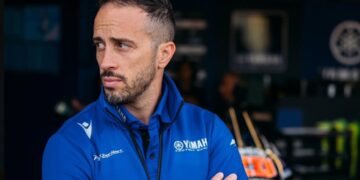 MotoGP: Segurança, estratégia e velocidade: a análise de Dovizioso sobre a era moderna