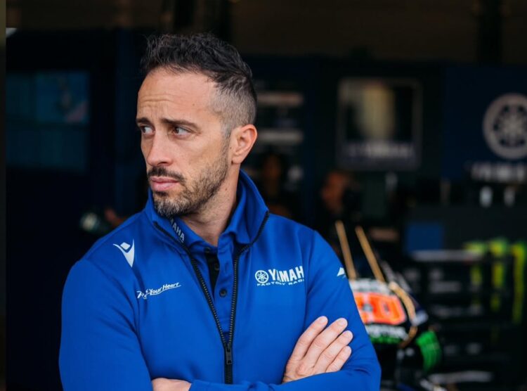 MotoGP: Segurança, estratégia e velocidade: a análise de Dovizioso sobre a era moderna