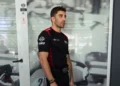 MotoGP: Andrea Iannone está de volta no novo projeto com Harley-Davidson