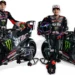 MotoGP: Aprilia une-se à Monster Energy numa parceria histórica