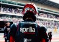 MotoGP: Aprilia Racing tem um novo patrocinador oficial a partir de Mugello