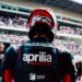 MotoGP: Aprilia Racing tem um novo patrocinador oficial a partir de Mugello